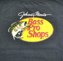 Bass Pro Shop Johnny Morris Shirt Size X-Large