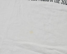 Vintage Texas Longhorns Band Shirt Size Large