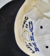 Vintage Green Bay Packers Snapback