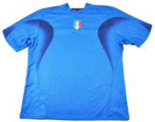 Italy Soccer Mayra Puma Jersey Size X-Large