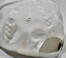Vintage Pinehurst Imperial Strap Hat