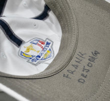 Ryder Cup 2016 Hazeltine Strap Hat