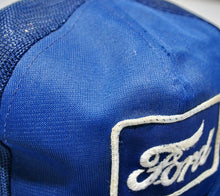 Vintage Ford Snapback