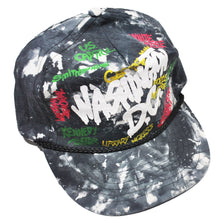 Vintage Washington DC Snapback