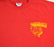 Vintage Constant Action Paintball Games of Texas Shirt Size X-Large