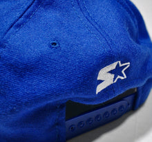 Vintage Seattle Seahawks Starter Brand Wool Snapback