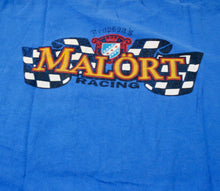 Vintage Malort Liqueur Racing Shirt Size Small