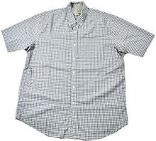 Vintage L.L. Bean Button Shirt Size Large