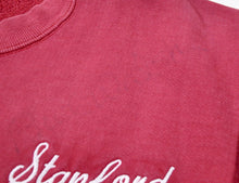 Vintage Stanford Cardinals Football Sweatshirt Size X-Large