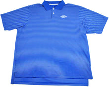 Newport Dunes Polo Size 2X-Large