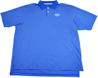 Newport Dunes Polo Size 2X-Large