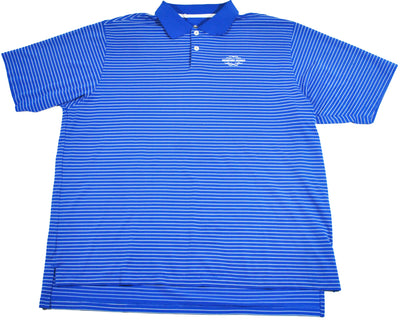 Newport Dunes Polo Size 2X-Large
