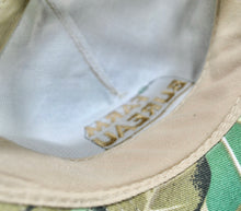 Vintage Deer Snapback