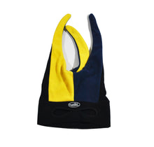 Vintage Metal Snow Beanie