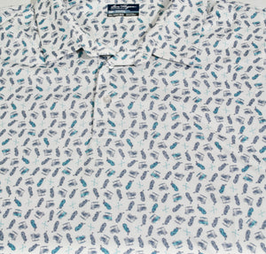 Ben Hogan Golf Polo Size 3X-Large