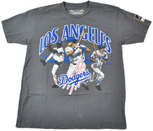 Los Angeles Dodgers Shirt Size Large