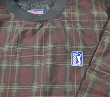 Vintage PGA Tour Jacket Size Large