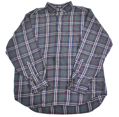 Vintage Banana Republic Button Shirt Size Medium