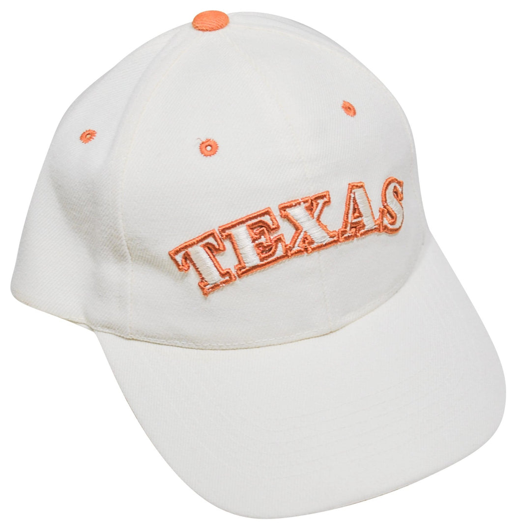 Vintage Texas Longhorns Snapback