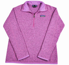 Patagonia Fleece Size Women's Small