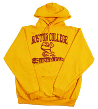 Vintage Boston College Eagles Super Fan Sweatshirt Size Medium