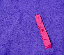 Vintage Pacer Fleece Size Medium