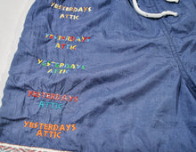 Vintage Yesterday's Attic Umbro Shorts Size X-Large(35-38)