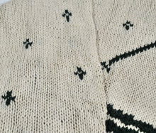 Vintage Eddie Bauer Sweater Size Women's Medium