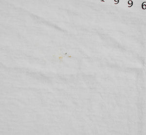 Vintage Southwest Texas Bobcats 1996 Shirt Size X-Large