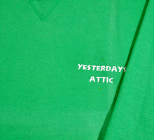 Vintage Yesterday's Attic x Russell Made in USA Sweatshirt Size Medium