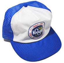 Vintage Kroger 1983 100th Anniversary Snapback