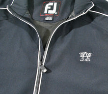 Austin Country Club Footjoy Half Jacket Size Large