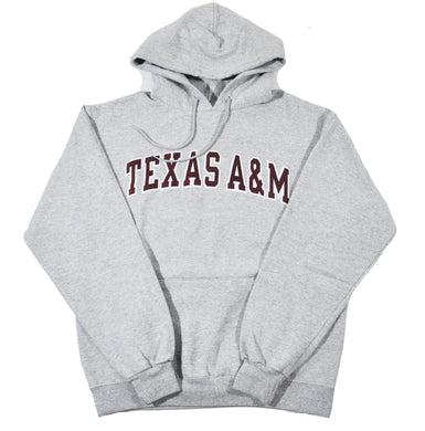Texas A&M Aggies Champion Brand Sweatshirt Size Medium