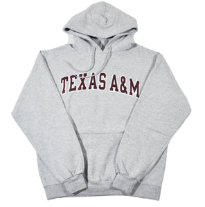 Texas A&M Aggies Champion Brand Sweatshirt Size Medium