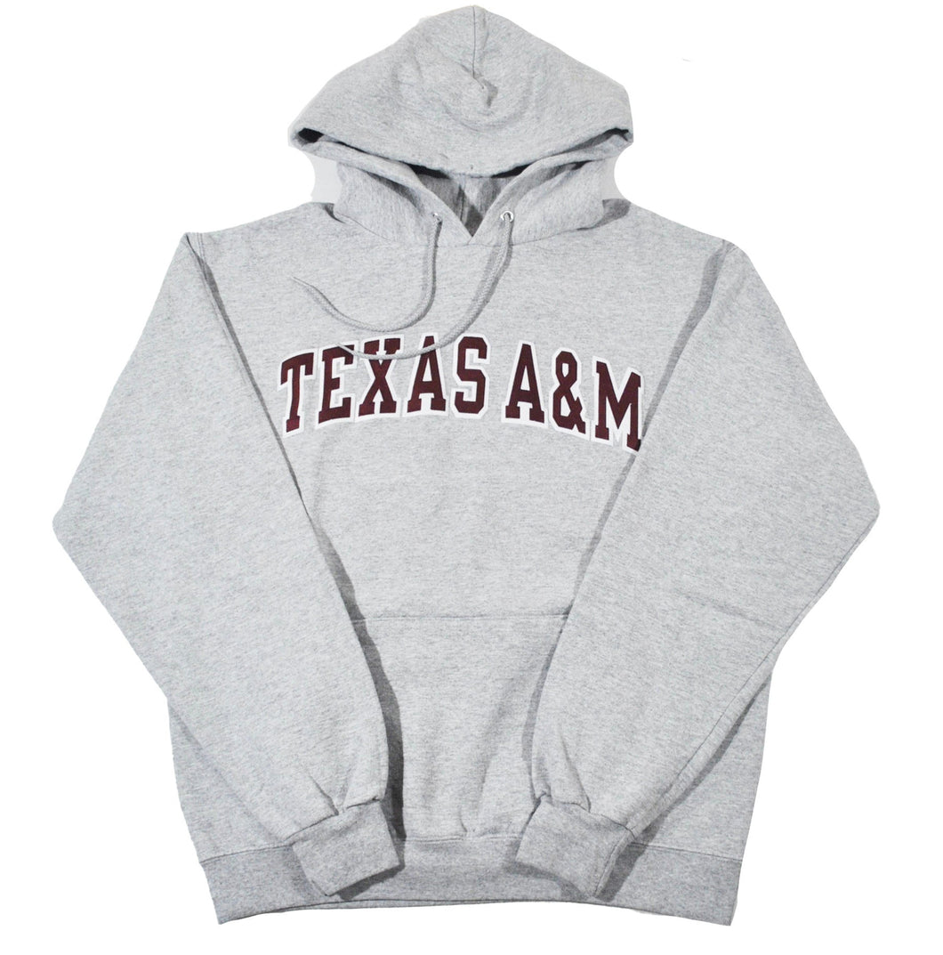 Texas A&M Aggies Champion Brand Sweatshirt Size Medium