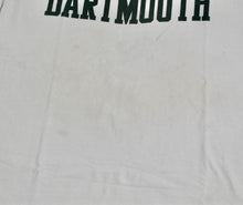 Vintage Dartmouth Shirt Size X-Large