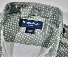 Mizzen + Main Button Shirt Size Large