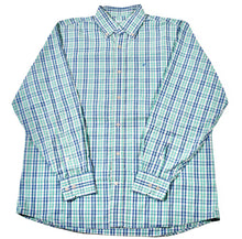 Southern Tide Button Shirt Size Large