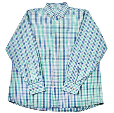 Southern Tide Button Shirt Size Large
