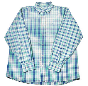 Southern Tide Button Shirt Size Large