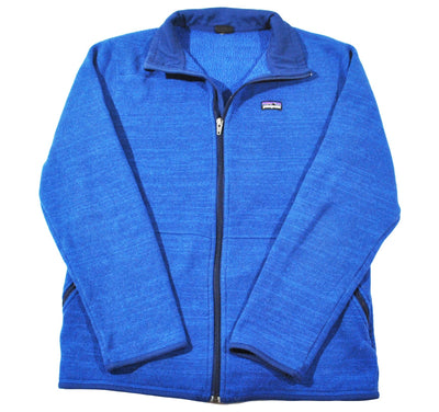 Patagonia Fleece Size Small