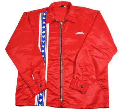 Vintage Local Motion Jacket Size Medium