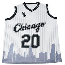 Chicago White Sox Jersey Size X-Large