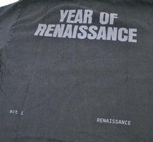 Beyonce Tour Shirt Size X-Large