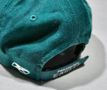Vintage Philadelphia Eagles Reebok Strap Hat