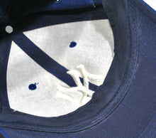 Vintage New York Yankees Strap Hat