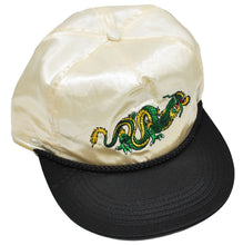 Vintage Dragon New Year Snapback