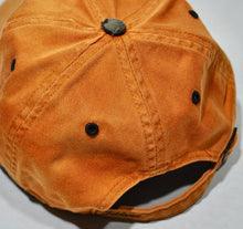 Vintage Texas Longhorns Titleist Strap Hat