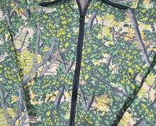 Vintage Bushlan 1989 Camo Jacket Size Large