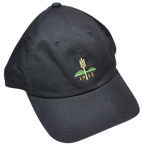 Mountain Ridge Country Club Golf Strap Hat